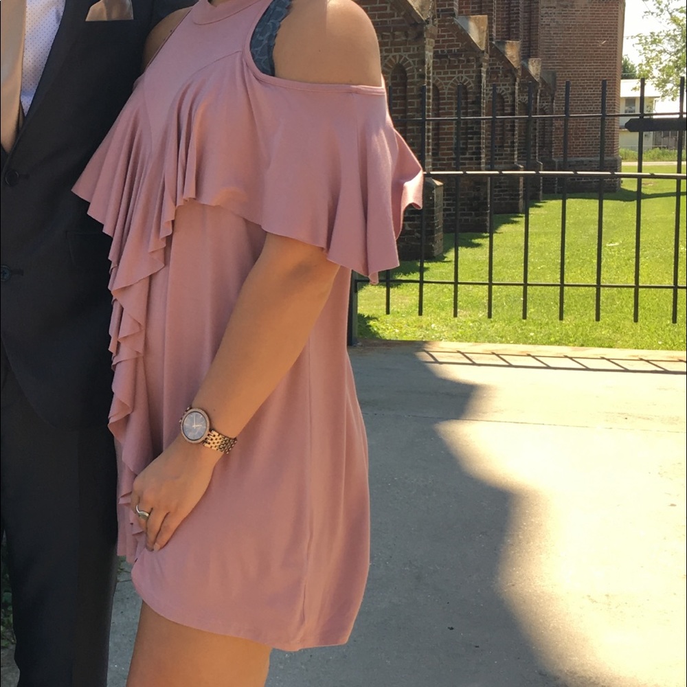 Women’s dress